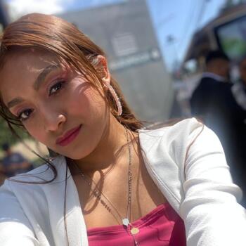 Niñera en Ciudad de México: Patricia