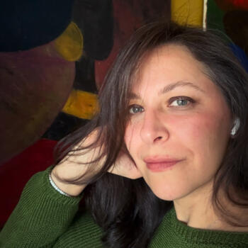 Babysitting job in Ljubljana: babysitting job Jeanne