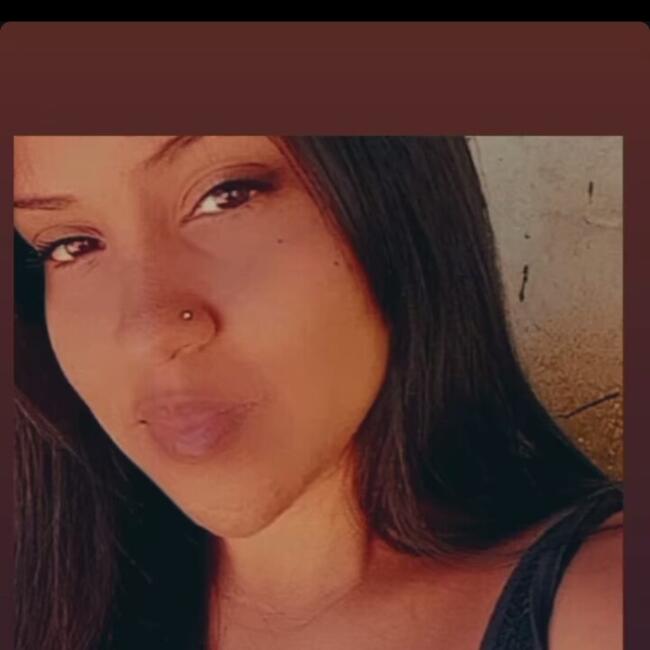 Babysitter in Cidade Ocidental: Ana Vitória