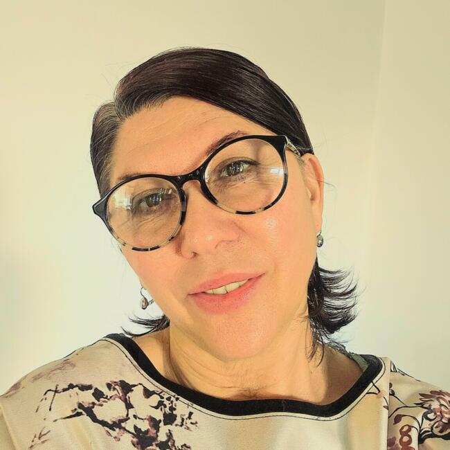 Babysitter in Viadana: Tatjana