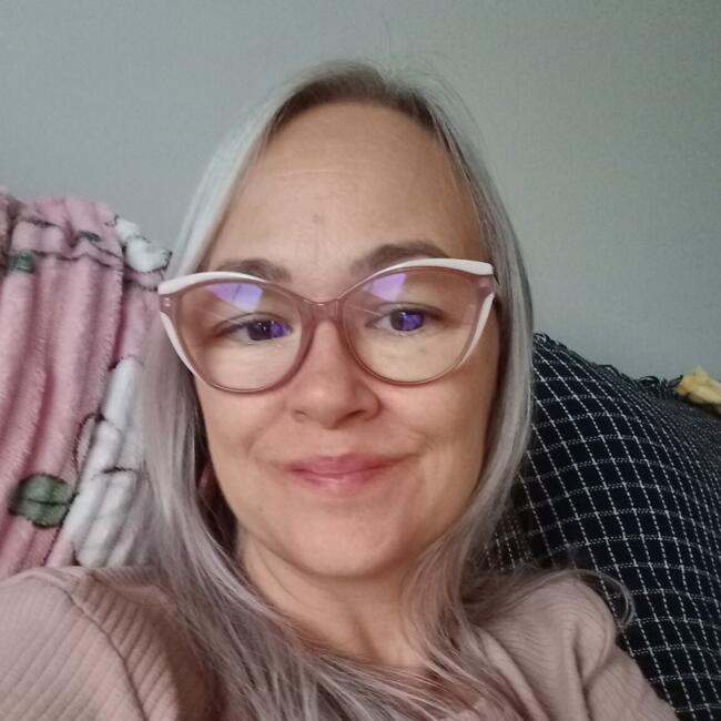 Babá em Botucatu: Patricia