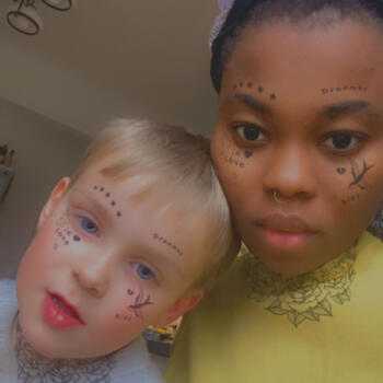 Babysitter Berlin: Franca Ashitei