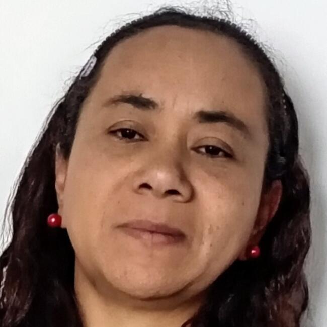 Babysitter in Bogotá: Alexandra