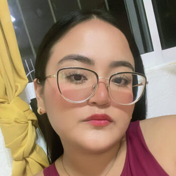 Babysitter in Umán: Dariana