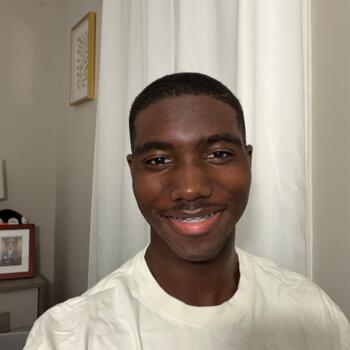 Babysitter in Jamestown (North Carolina): Bryce
