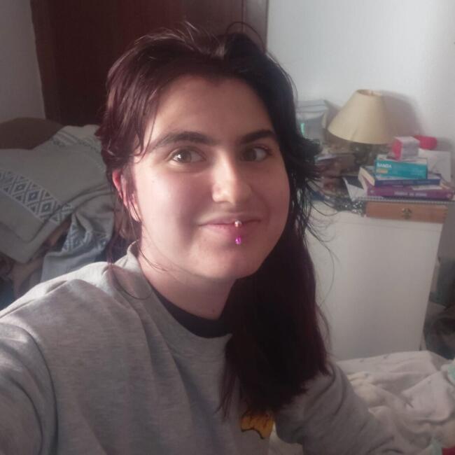 Babysitting job in Benavente: Mohsine
