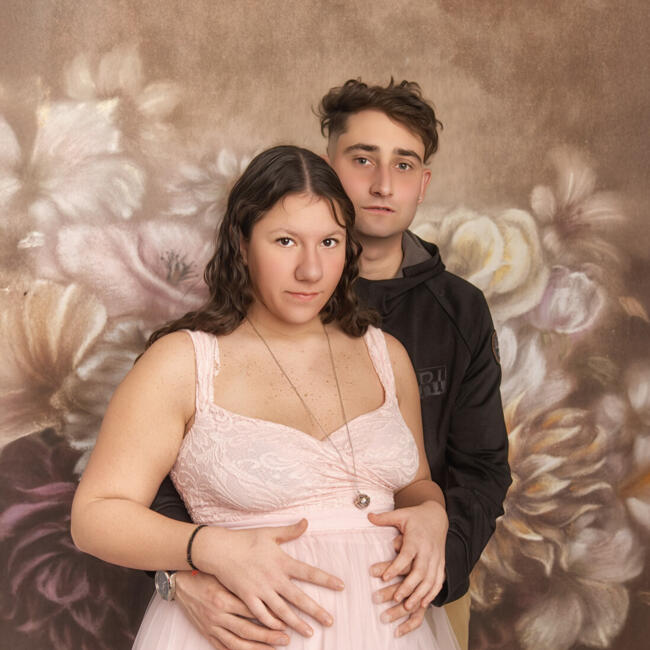 Lavoro per babysitter a Somma Lombardo: Michelle