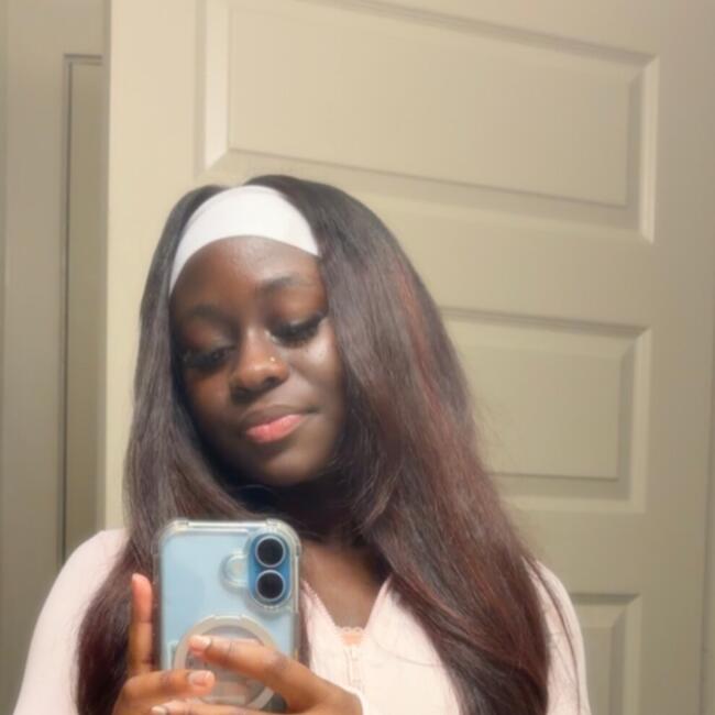 Babysitter in Pretoria: Nara