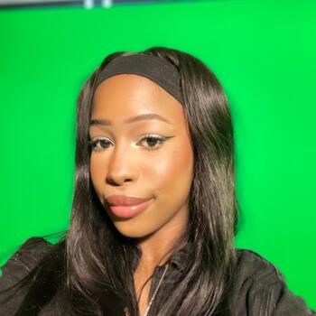 Babysitter in Nottingham: Nandie