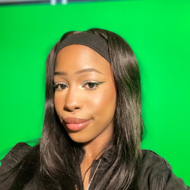 Babysitter in Nottingham: Nandie