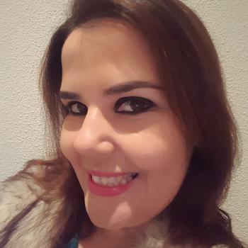 Babysitter Loulé: Sofia
