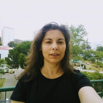 Babysitter Loulé: Susana