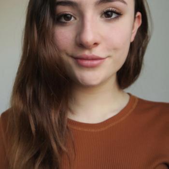 Babysitter Allschwil: Aylin