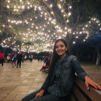 Niñera Gral. Escobedo: Dyana Herrera