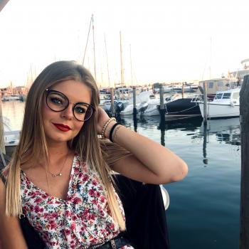 Babysitter a Chioggia: Anna