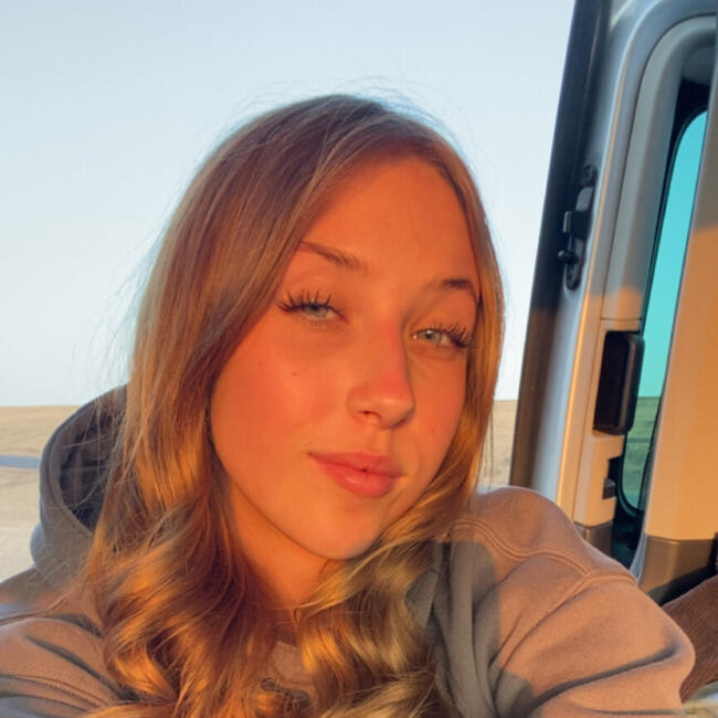 Babysitter in Cologne: Milla