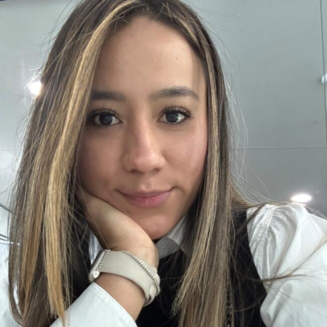 Niñera en Bogotá: Laura Tatiana