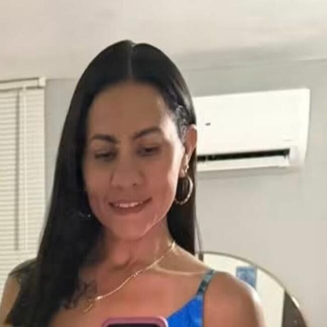 Trabajo para niñera en Manatí: Viviana