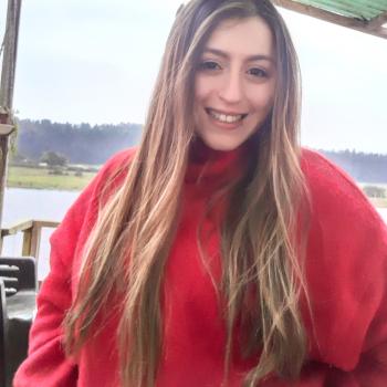 Niñeras en Curicó: Fernanda