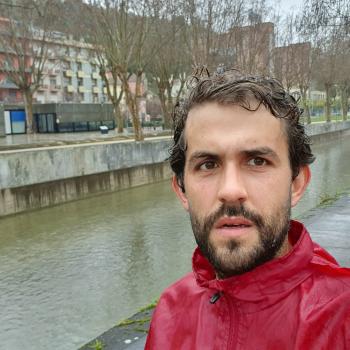 Trabalhos de babysitting em Leiria: Trabalho de babysitting Romeu