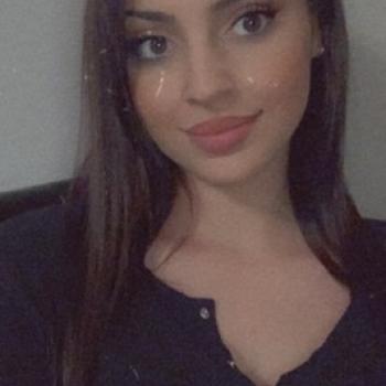 Baby-sitter in Saint-Étienne: Tania