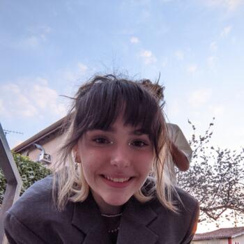 Baby-sitter in Toulouse: Marine