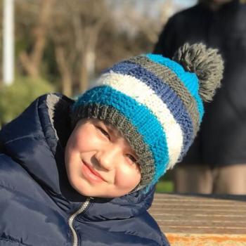 Baby-sitter in Zurich: Yavuz