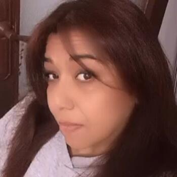 Babysitter L'Hospitalet de Llobregat: Patricia