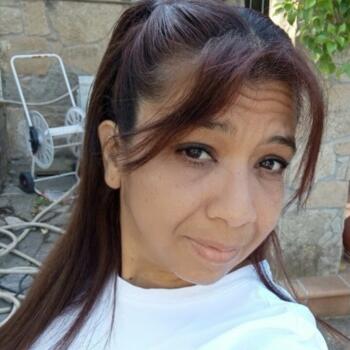 Babysitter in Fonollosa: Patricia