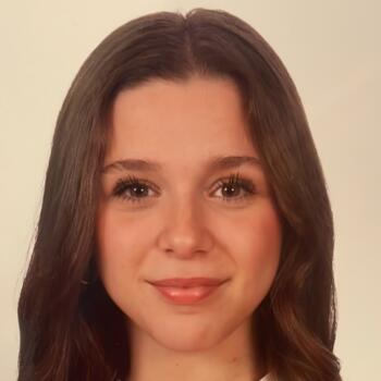 Canguro en Murcia: Eva María