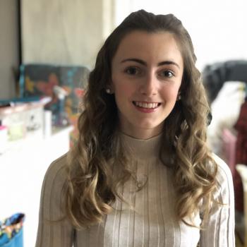 Baby-sitter in Besançon: Elisa