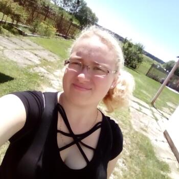 Babysitter in Chotěšov: Lenka
