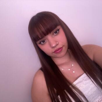Babysitter in Curicó: Genesis Nuñez