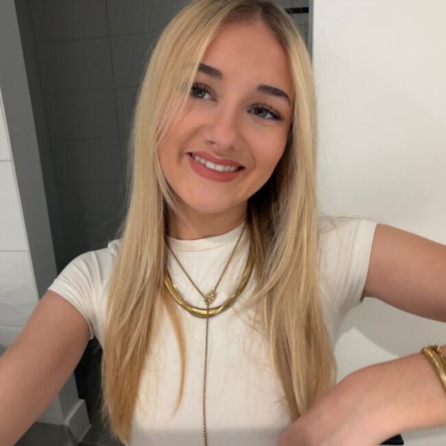 Babysitter in Toulouse: Lisa