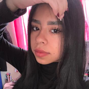 Babysitter in Chicoloapan: Sihanya Denisse