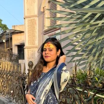 Babysitter in Jaipur: Jinisha