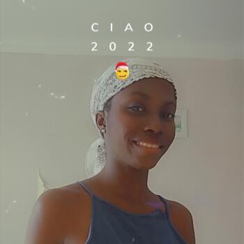 Babysitter in Bayaguana: Clara