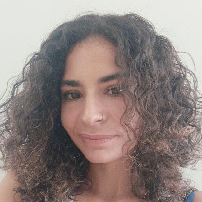 Babysitter in Entroncamento: Ana