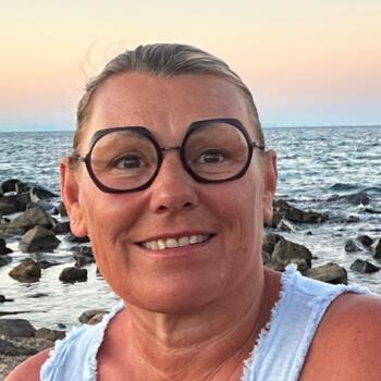Nanny in Plan-les-Ouates: SYLVIE
