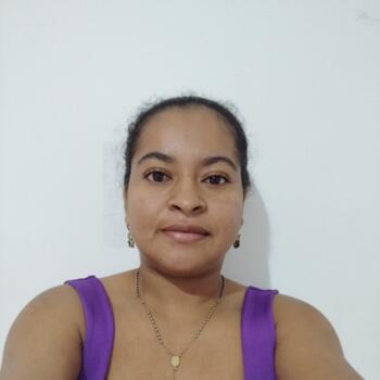 Babysitter στην περιοχή Floridablanca: Dayana melisa campuzano