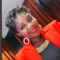 Nhlanhla Maphosa