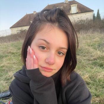 Baby-sitter in Dijon: Anne-line