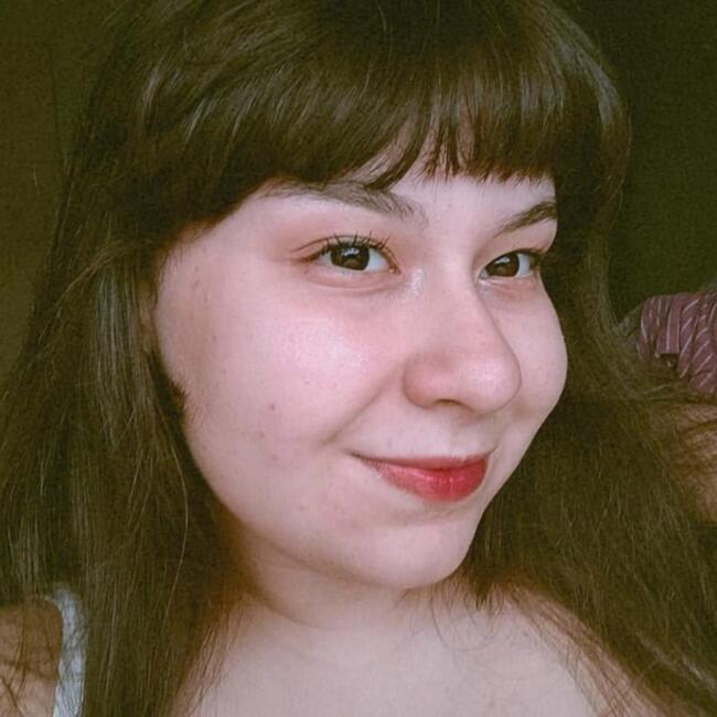 Babysitter in Canoas: Brenda 