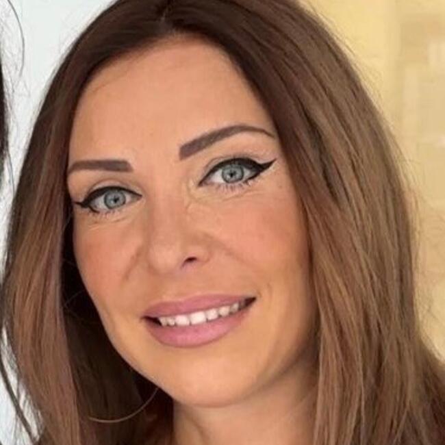 Δουλειά για babysitter στην περιοχή Γλυφάδα: Ana Maria