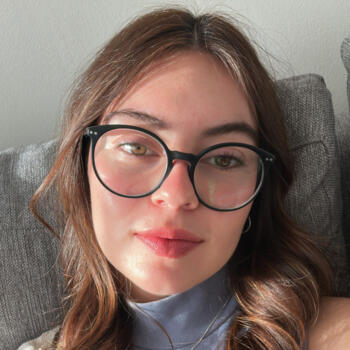 Babysitter Rancagua: Nicol