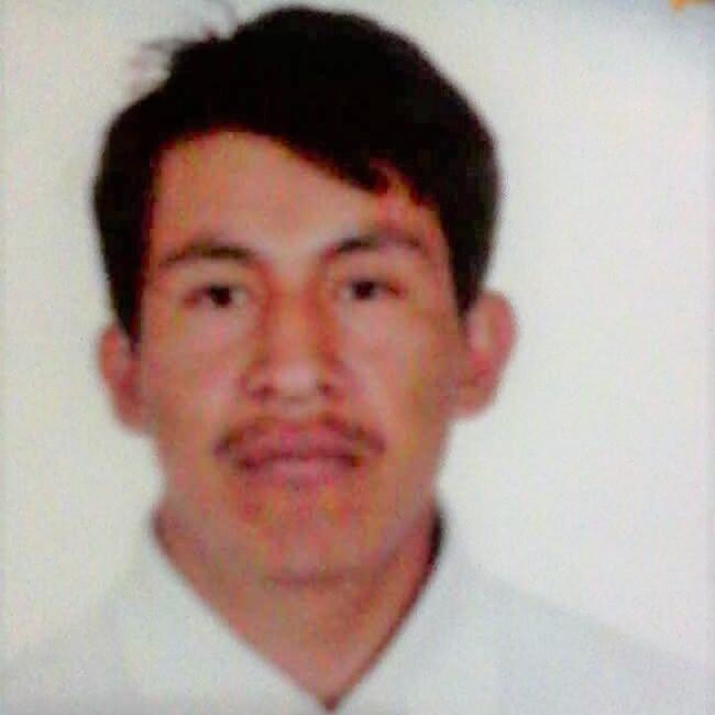 Niñera en Puebla de Zaragoza: Martín