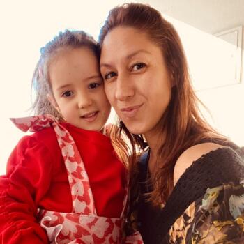 Babysitter in Luxemburg: Telma