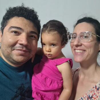 Parent Hortolândia: Patricia