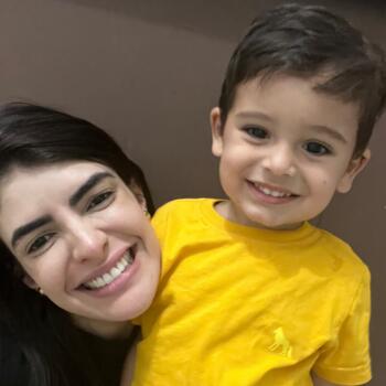 Babysitter in Swieqi: Aline