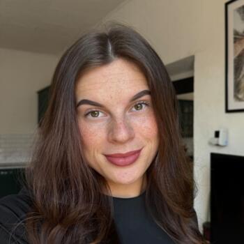 Babysitter in Frýdlant: Radka